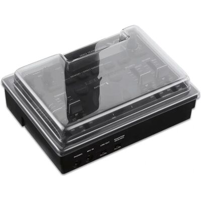 Decksaver Roland Aira VT-4 Cover - DJ Equipment Accessory Decksaver Roland Aira VT-4 Cover - DJ Equipment Accessory