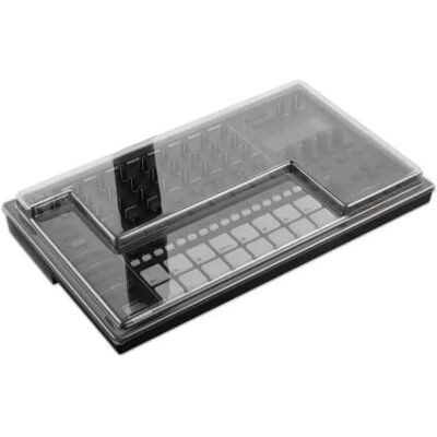 Decksaver Roland MC-707 - Schutzhaube für DJ-Controller Decksaver Roland MC-707 - Schutzhaube für DJ-Controller