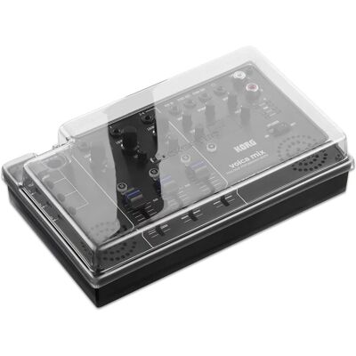 Custodia Decksaver Korg Volca Mk2 - Accessorio DJ Custodia Decksaver Korg Volca Mk2 - Accessorio DJ