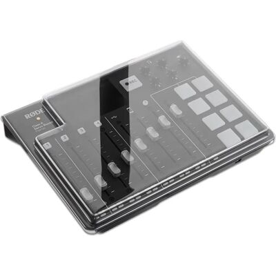 Decksaver Rode Rodecaster Pro Cover - DJ Zubehörschutz Decksaver Rode Rodecaster Pro Cover - DJ Zubehörschutz