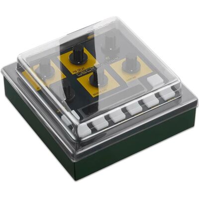 Otto Bim-Bam-Boum - Protection pour DJ - Publicité Otto Bim-Bam-Boum - Protection pour DJ - Publicité