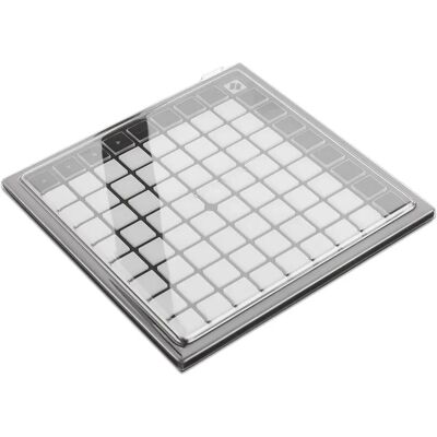 Decksaver Launchpad Mini Cover - DJ Zubehör Decksaver Launchpad Mini Cover - DJ Zubehör