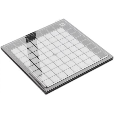 Decksaver Novation Launch Pad X Cover - DJ Equipment Schutz Decksaver Novation Launch Pad X Cover - DJ Equipment Schutz