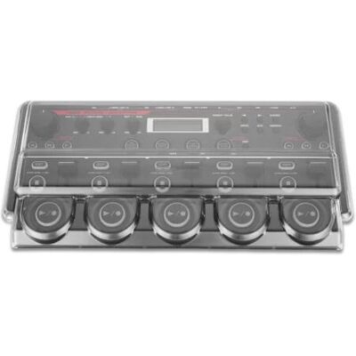 Decksaver Boss RC-505 Burkolat - DJ Keverő Védelem Decksaver Boss RC-505 Burkolat - DJ Keverő Védelem