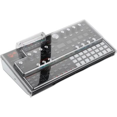 Copertura Decksaver Hydrasynth Desktop - Accessorio protettivo Copertura Decksaver Hydrasynth Desktop - Accessorio protettivo