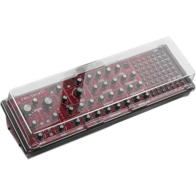 Behringer K-2, Neutron & Pro-1 Cover - Stofdichte Bescherming Behringer K-2, Neutron & Pro-1 Cover - Stofdichte Bescherming