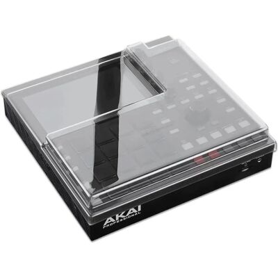 Decksaver Akai MPC One Cover - Music Equipment Cover Decksaver Akai MPC One Cover - Music Equipment Cover