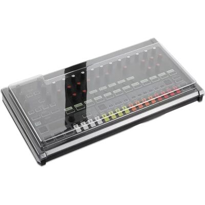 Decksaver Behringer RD-8 Abdeckung - DJ Zubehör Decksaver Behringer RD-8 Abdeckung - DJ Zubehör