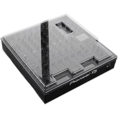 Pioneer DJ V10 Schutzabdeckung - DJ-Mixer Zubehör Pioneer DJ V10 Schutzabdeckung - DJ-Mixer Zubehör