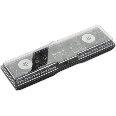 Decksaver LE Numark DJ2GO2 Housse - Accessoire pour DJ - Publicité Decksaver LE Numark DJ2GO2 Housse - Accessoire pour DJ - Publicité
