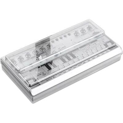 Decksaver Behringer TD-3 / RD-6 Cubierta - Accesorio para DJ Decksaver Behringer TD-3 / RD-6 Cubierta - Accesorio para DJ
