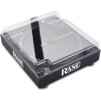 Decksaver Rane Twelve MK2 Schutzhaube - DJ Zubehör Decksaver Rane Twelve MK2 Schutzhaube - DJ Zubehör