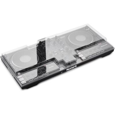 Decksaver DSLE-PC-MTPFX - DJ Equipment Cover Decksaver DSLE-PC-MTPFX - DJ Equipment Cover