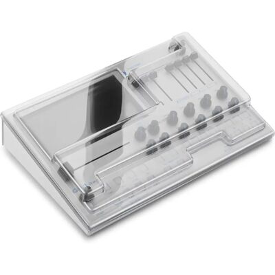 Decksaver DS-PC-GR1 DJ-Ausrüstungsabdeckung - DJ-Zubehör Decksaver DS-PC-GR1 DJ-Ausrüstungsabdeckung - DJ-Zubehör