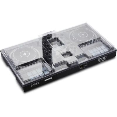 Decksaver Hercules DJ Control Inpulse 500 Schutzhaube - Schutz für DJ-Equipment Decksaver Hercules DJ Control Inpulse 500 Schutzhaube - Schutz für DJ-Equipment