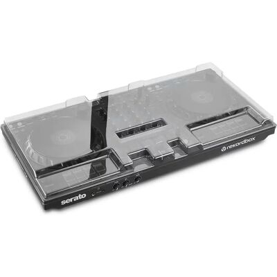 Pioneer DDJ-FLX6 Transparent Protective Cover Pioneer DDJ-FLX6 Transparent Protective Cover