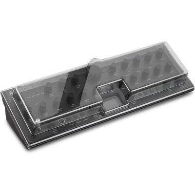 Decksaver Argon8M / Cobalt8M Cover - DJ Equipment Accessory Decksaver Argon8M / Cobalt8M Cover - DJ Equipment Accessory