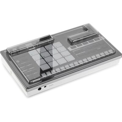 Decksaver Roland MV-1 Verselab Abdeckung - DJ Zubehör Decksaver Roland MV-1 Verselab Abdeckung - DJ Zubehör