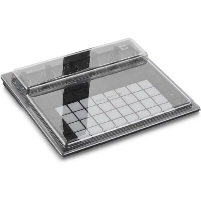 Decksaver Novation Circuit Tracks Cover - DJ Equipment Accessory Decksaver Novation Circuit Tracks Cover - DJ Equipment Accessory
