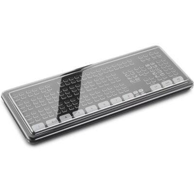 Decksaver Skydd för ATEM Mini Extreme & ISO - Dammuskydd Decksaver Skydd för ATEM Mini Extreme & ISO - Dammuskydd