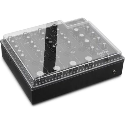 Housse Decksaver Mastersounds 4 Valve - Accessoire DJ - Publicité Housse Decksaver Mastersounds 4 Valve - Accessoire DJ - Publicité