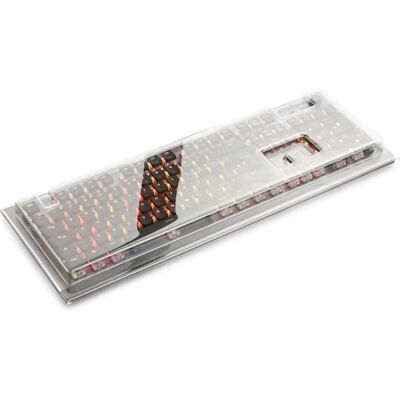 Decksaver Ge Vulcan 120 Aimo Cover - Housse Decksaver Ge Vulcan 120 Aimo Cover - Housse