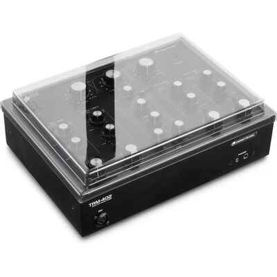 Decksaver Omnitronic TRM-402 Cover - DJ Equipment Schutz Decksaver Omnitronic TRM-402 Cover - DJ Equipment Schutz