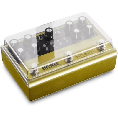 Decksaver Strymon Nightsky & Volante Cover - DJ-utstyr tilbehør Decksaver Strymon Nightsky & Volante Cover - DJ-utstyr tilbehør