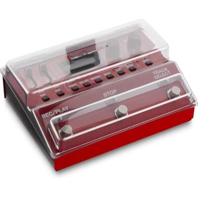 Decksaver Boss 500 Series Cover - DJ-utstyrstilbehør Decksaver Boss 500 Series Cover - DJ-utstyrstilbehør
