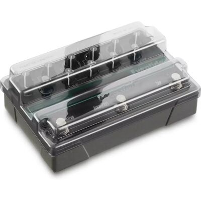 Decksaver DJ Equipment Accessory - Protects Eventide 3 Switch Decksaver DJ Equipment Accessory - Protects Eventide 3 Switch
