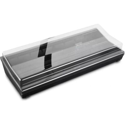 Decksaver Behringer Eurorack Go Cover - DJ utstyrsdeksel Decksaver Behringer Eurorack Go Cover - DJ utstyrsdeksel