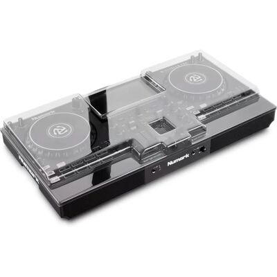 Decksaver Numark Mixstream Pro Cover - Skydd för DJ-utrustning Decksaver Numark Mixstream Pro Cover - Skydd för DJ-utrustning