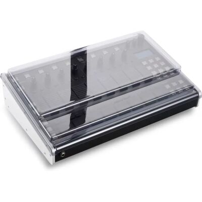Decksaver S2400 pour ISLA Instruments - Accessoire DJ - Publicité Decksaver S2400 pour ISLA Instruments - Accessoire DJ - Publicité