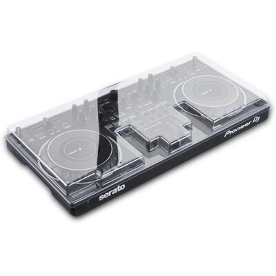 Pokrywa Decksaver dla Pioneer DJ DDJ-REV1 - Ochrona dla DJ-a Pokrywa Decksaver dla Pioneer DJ DDJ-REV1 - Ochrona dla DJ-a