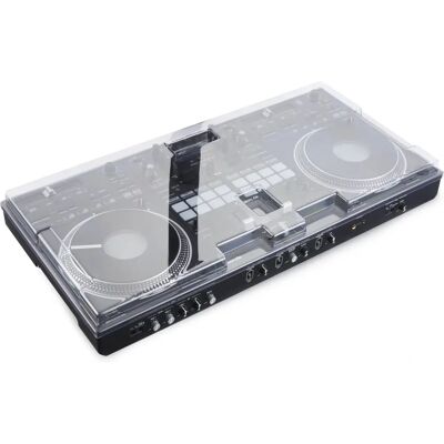 Decksaver Pioneer DJ DDJ-REV7 Abdeckung - DJ Equipment Zubehör Decksaver Pioneer DJ DDJ-REV7 Abdeckung - DJ Equipment Zubehör