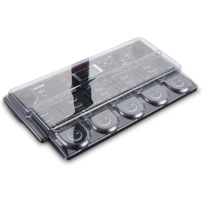 Decksaver Boss RC-505 MK2 Cover - Tilbehør til DJ-utstyr Decksaver Boss RC-505 MK2 Cover - Tilbehør til DJ-utstyr