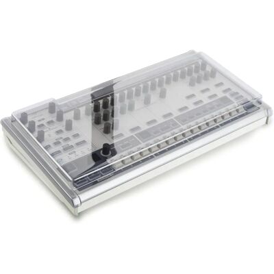 Decksaver Housse pour Behringer RD-9 - Accessoire DJ - Publicité Decksaver Housse pour Behringer RD-9 - Accessoire DJ - Publicité