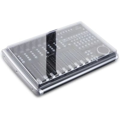 Decksaver - X-Touch - Behringer X-Touch - Helder - Hoes Decksaver - X-Touch - Behringer X-Touch - Helder - Hoes