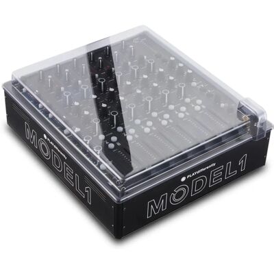 Decksaver PlayDifferently Model 1 Cover - DJ-utstyrsskjerm Decksaver PlayDifferently Model 1 Cover - DJ-utstyrsskjerm
