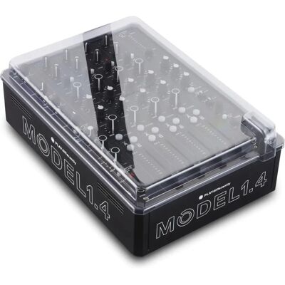 Cubierta Decksaver PlayDifferently Model 1.4 - Protege contra polvo, líquidos y golpes Cubierta Decksaver PlayDifferently Model 1.4 - Protege contra polvo, líquidos y golpes