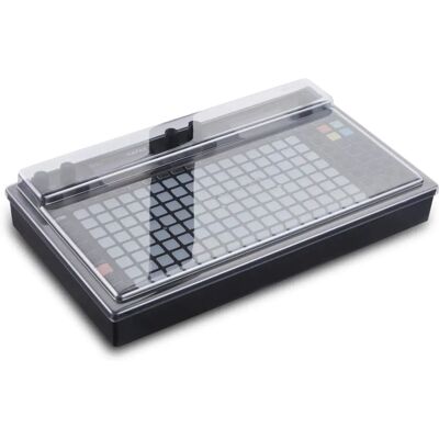Decksaver - Hapax - polykarbonat - Deksel Decksaver - Hapax - polykarbonat - Deksel
