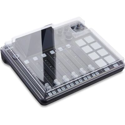 Cubierta Decksaver LE Rode Rodecaster Pro 2 - Accesorio para mezclador de audio Cubierta Decksaver LE Rode Rodecaster Pro 2 - Accesorio para mezclador de audio