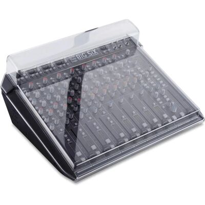 Solid State Logic Big Six Schutzhaube - Mischpult Solid State Logic Big Six Schutzhaube - Mischpult