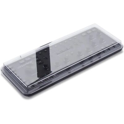 Decksaver Loupedeck + Cover - Accessoire Decksaver Loupedeck + Cover - Accessoire