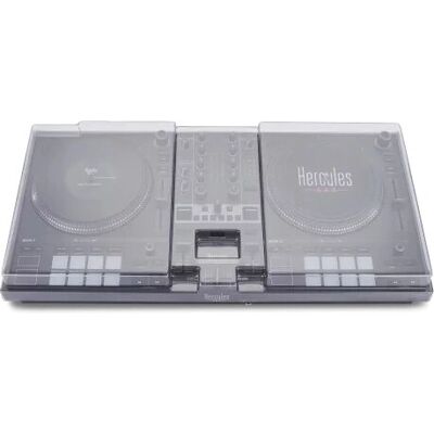 Decksaver Hercules DJControl Inpulse T7 Cover - DJ Equipment Accessory Decksaver Hercules DJControl Inpulse T7 Cover - DJ Equipment Accessory