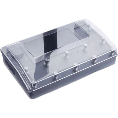 Decksaver Neural DSP Quad Cortex Cover - DJ equipment accessory Decksaver Neural DSP Quad Cortex Cover - DJ equipment accessory