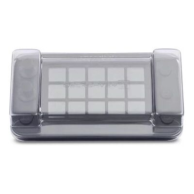 Decksaver LE takaró Loupedeck Live S-hez - Tartós polykarbonát védőfedél Decksaver LE takaró Loupedeck Live S-hez - Tartós polykarbonát védőfedél