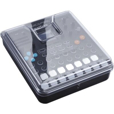Decksaver Sonicware SMPLTREK Housse - Accessoire pour DJ Decksaver Sonicware SMPLTREK Housse - Accessoire pour DJ
