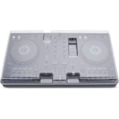 Decksaver Pioneer DJ DDJ-FLX4 Abdeckung - DJ Equipment Schutz Decksaver Pioneer DJ DDJ-FLX4 Abdeckung - DJ Equipment Schutz