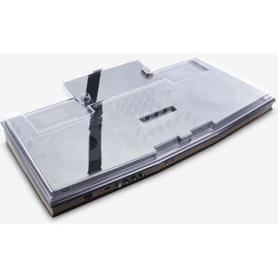Decksaver Fedél a Pioneer DJ Opus Quad-hoz - Átlátszó Decksaver Fedél a Pioneer DJ Opus Quad-hoz - Átlátszó